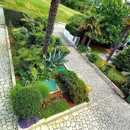 Apartment A4 Ines Near Beach โปเรช ภายนอก รูปภาพ