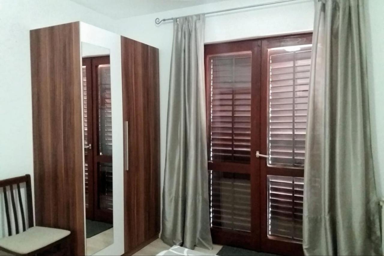 Apartment A4 Ines Near Beach โปเรช ภายนอก รูปภาพ