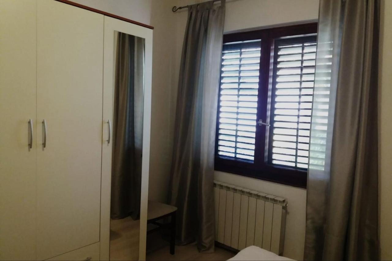 Apartment A4 Ines Near Beach โปเรช ภายนอก รูปภาพ