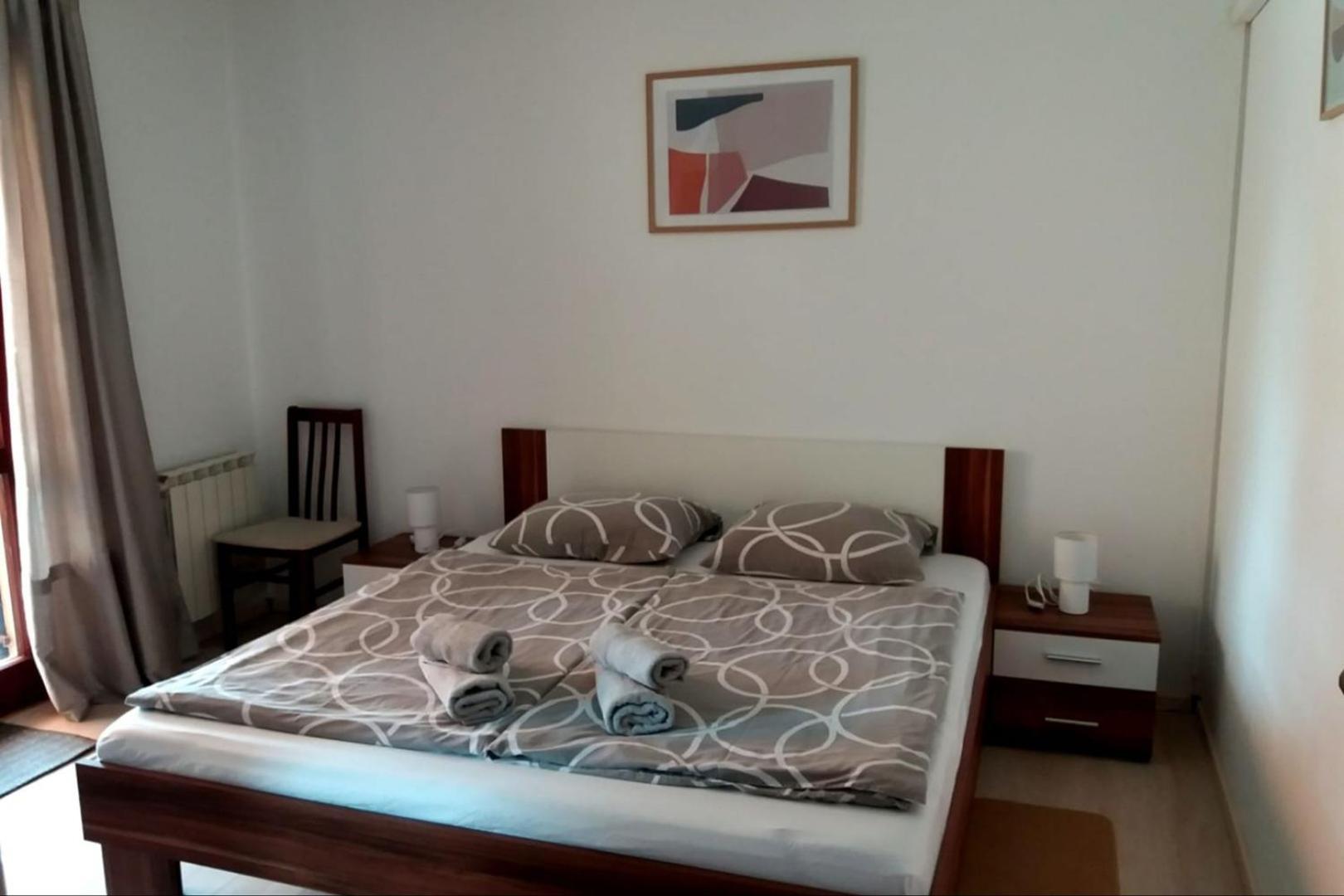 Apartment A4 Ines Near Beach โปเรช ภายนอก รูปภาพ