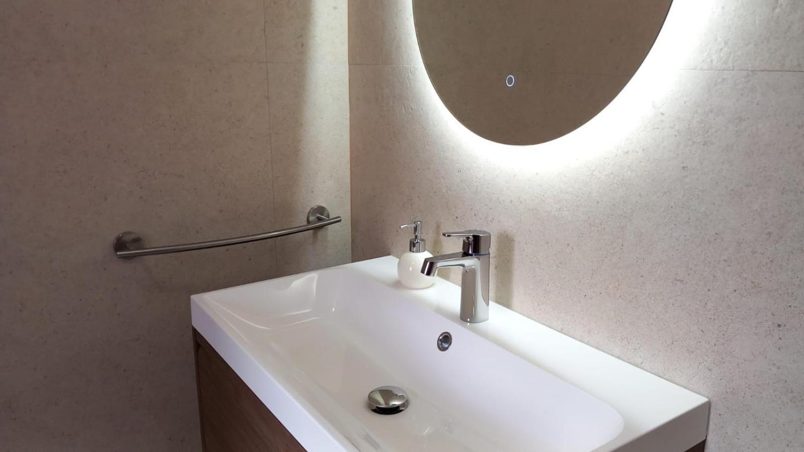 Apartment A4 Ines Near Beach โปเรช ภายนอก รูปภาพ
