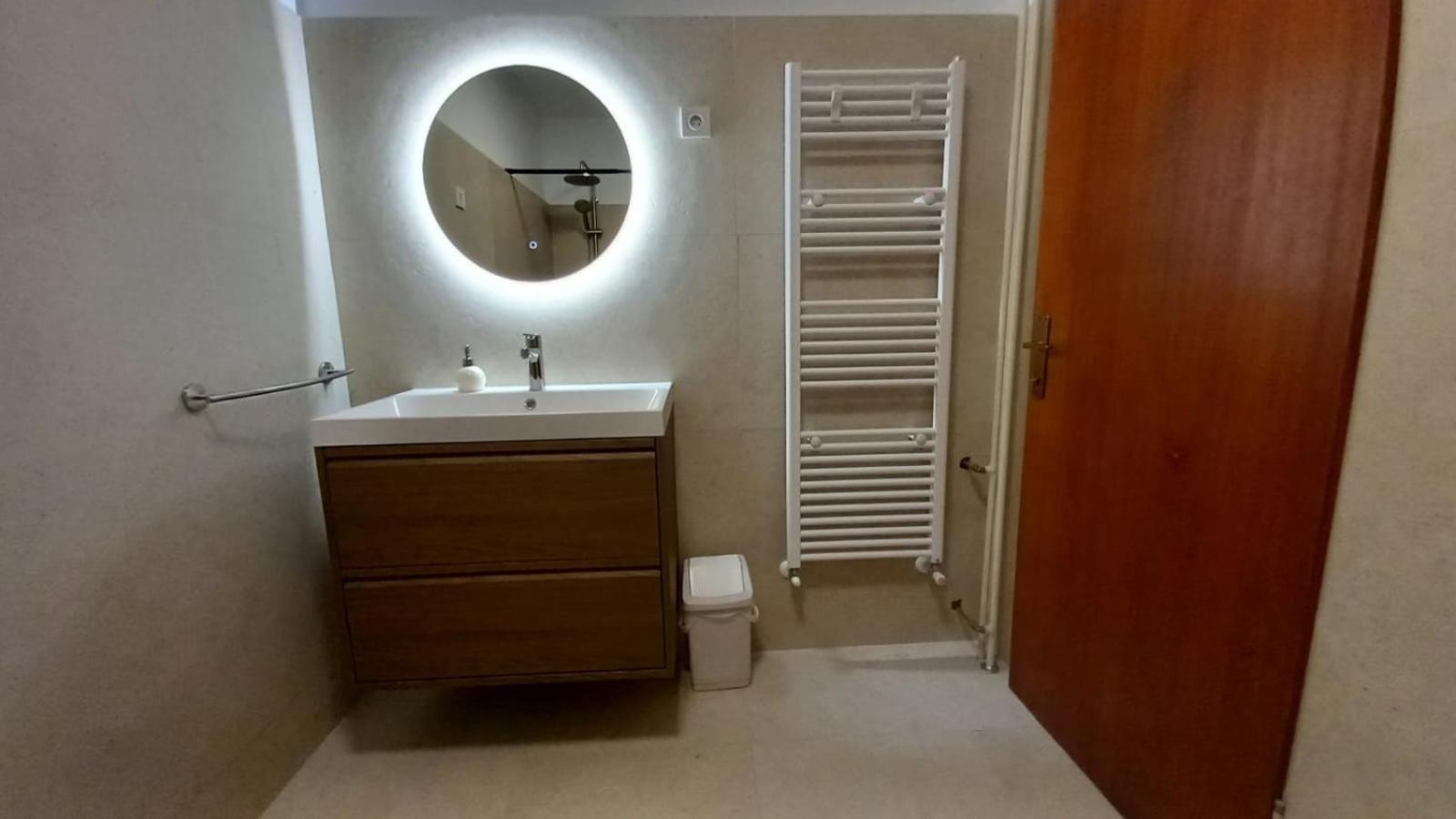 Apartment A4 Ines Near Beach โปเรช ภายนอก รูปภาพ