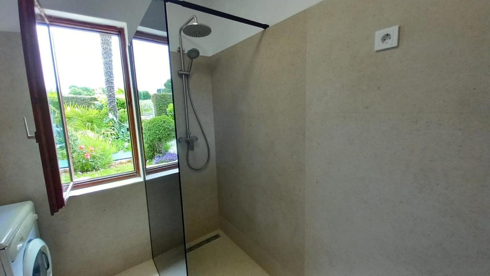 Apartment A4 Ines Near Beach โปเรช ภายนอก รูปภาพ